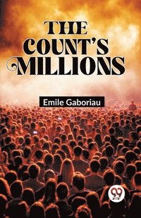 bokomslag Count?S Millions
