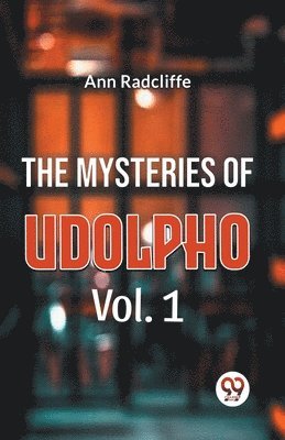 Mysteries of Udolpho