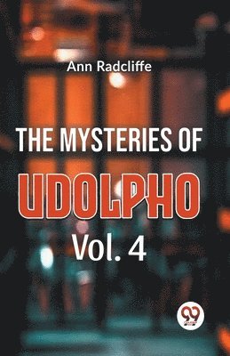 Mysteries of Udolpho