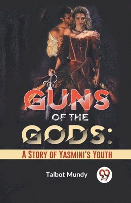 bokomslag Guns of the Gods