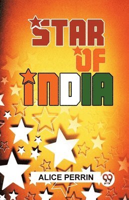 Alice Perrin - Star of India, Häftad