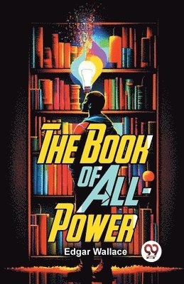 bokomslag The Book of All-Power