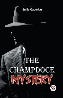 bokomslag The Champdoce Mystery