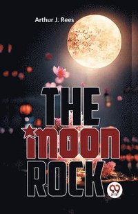 bokomslag The Moon Rock