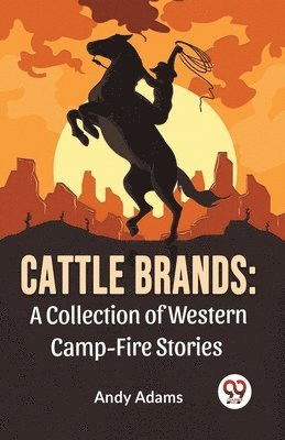 Cattle Brands 1