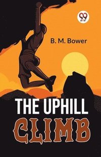 bokomslag Uphill Climb