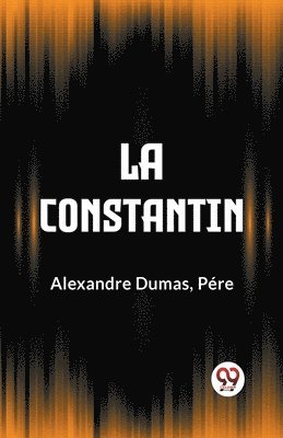 La Constantin 1