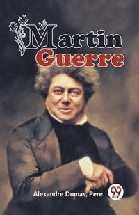 bokomslag Martin Guerre