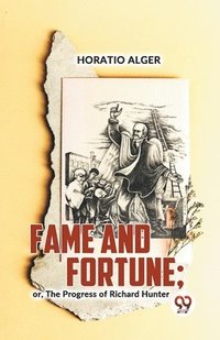 bokomslag Fame and Fortune