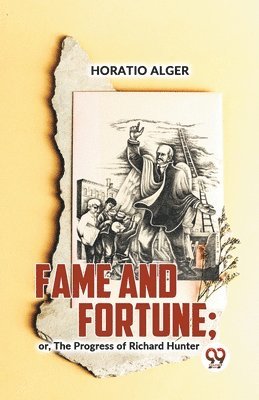 bokomslag Fame and Fortune