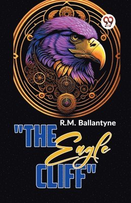 bokomslag "The Eagle Cliff"