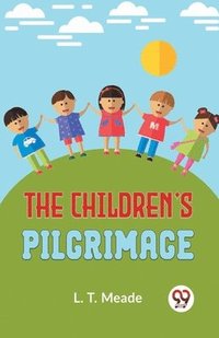 bokomslag Children's Pilgrimage