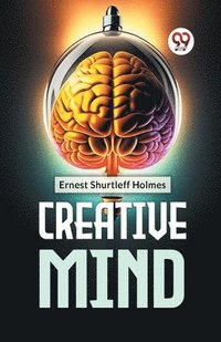 bokomslag Creative Mind