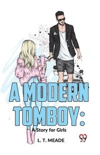 bokomslag Modern Tomboy