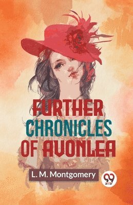 Further Chronicles of Avonlea