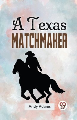 Texas Matchmaker