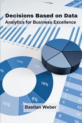 bokomslag Decisions Based on Data