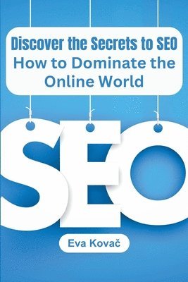 Discover the Secrets to SEO 1