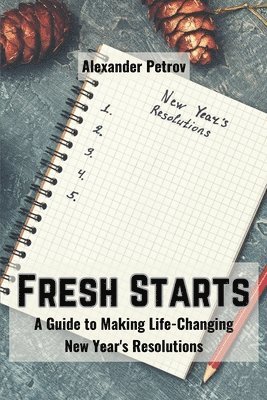 Fresh Starts 1