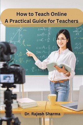 How to Teach Online 1