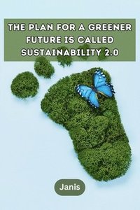 bokomslag The plan for a greener future is called Sustainability 2.0
