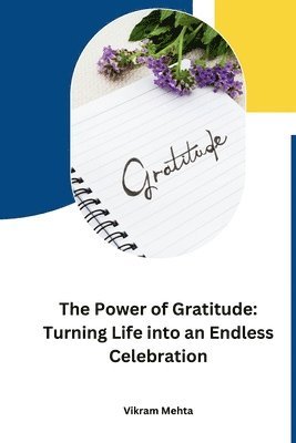 The Power of Gratitude 1