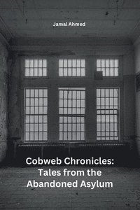 bokomslag Cobweb Chronicles