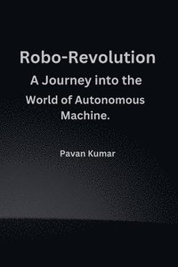 bokomslag Robo-Revolution