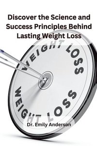 bokomslag Emily Anderson: Discover the Science and Success Principles
