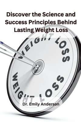 bokomslag Emily Anderson: Discover the Science and Success Principles
