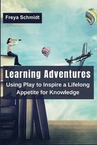 bokomslag Learning Adventures