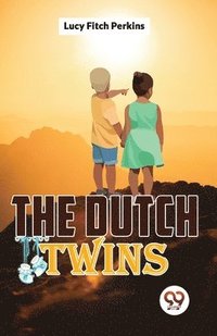 bokomslag Dutch Twins