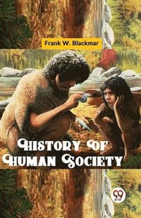 bokomslag History of Human Society