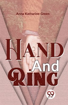 bokomslag Hand and Ring
