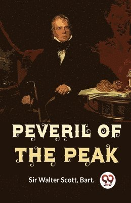 Peveril of the Peak 1