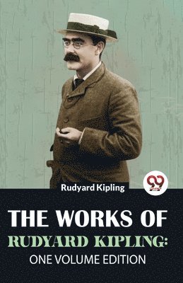 The Works of Rudyard Kipling 1