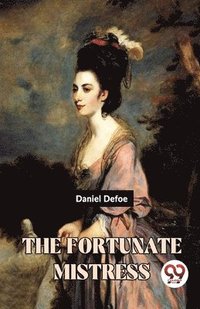 bokomslag Fortunate Mistress
