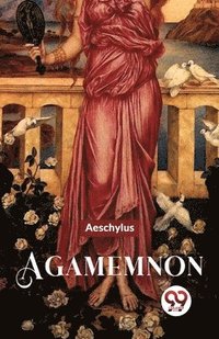 bokomslag Agamemnon