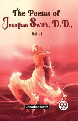 Poems of Jonathan Swift D.D