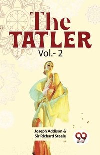bokomslag Tatler