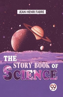 bokomslag Story-Book of Science