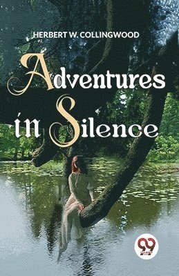 Adventures in Silence 1