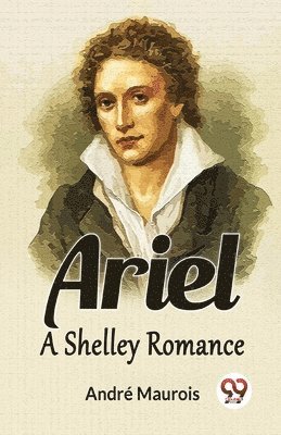 Ariel a Shelley Romance 1