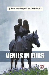 bokomslag Venus in Furs