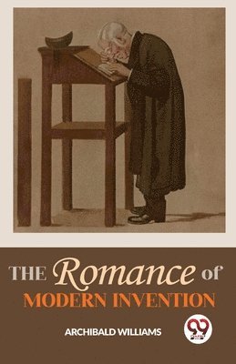 The Romance of Modern Invention 1