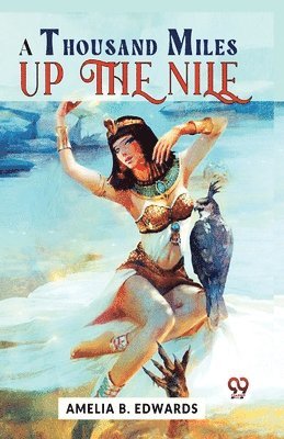 Thousand Miles Up the Nile