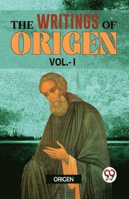 Writings of Origen