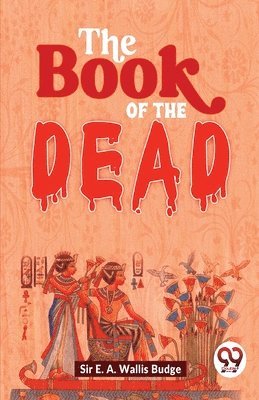 bokomslag Book of the Dead