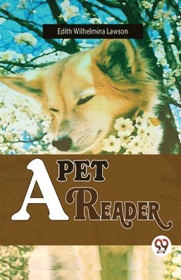 bokomslag Pet Reader