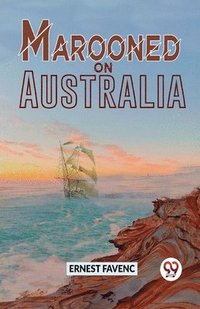 bokomslag Marooned on Australia